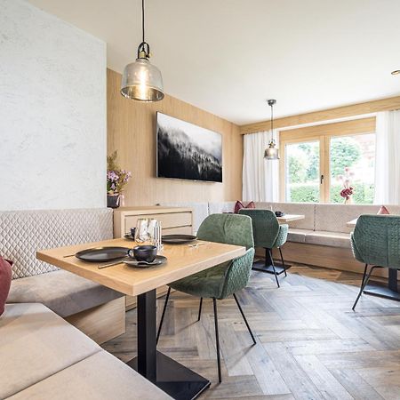 Pension Rofan Reith im Alpbachtal Exterior foto